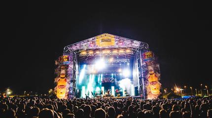 Sansan Festival 2018
