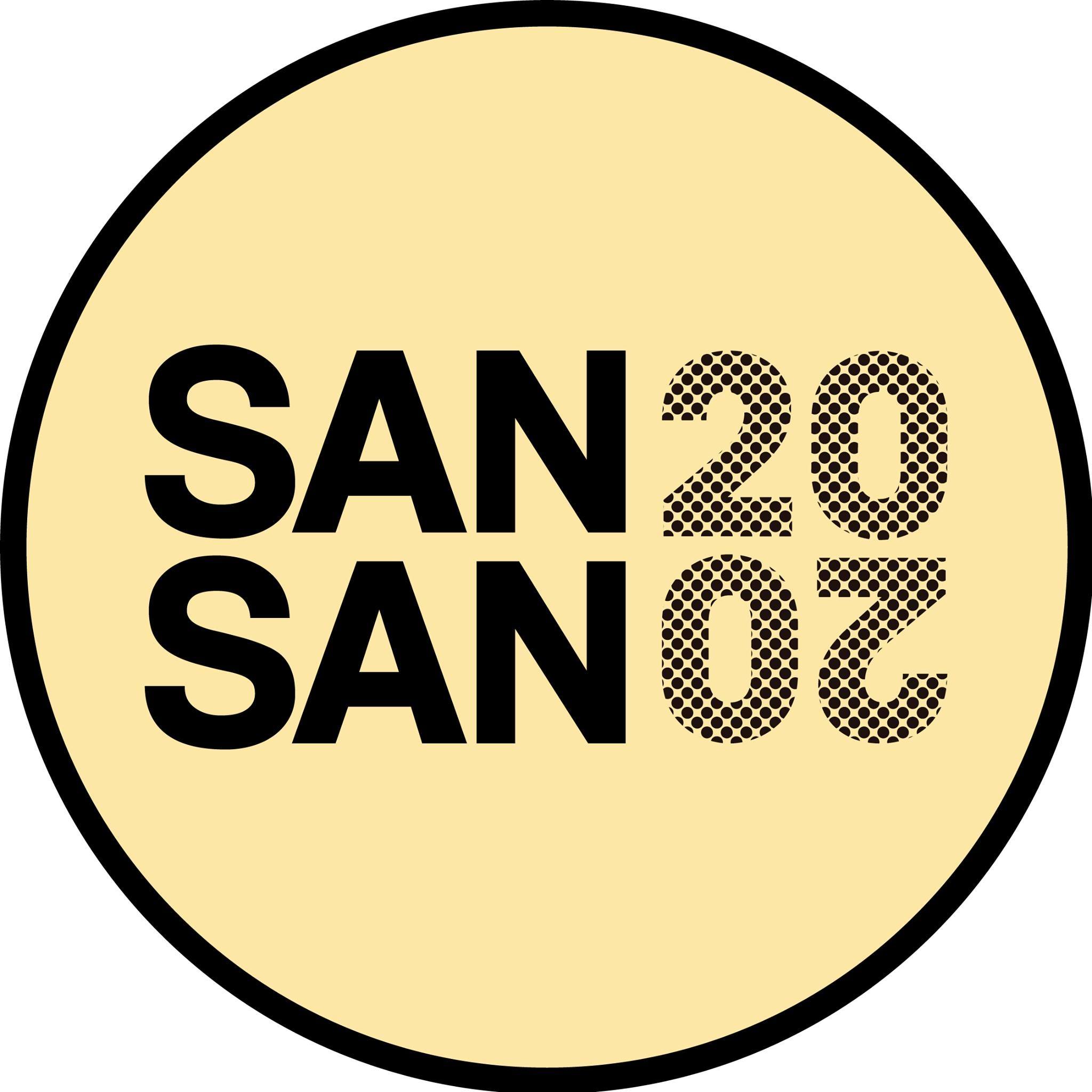 Promofoto von SanSan Festival 2020.