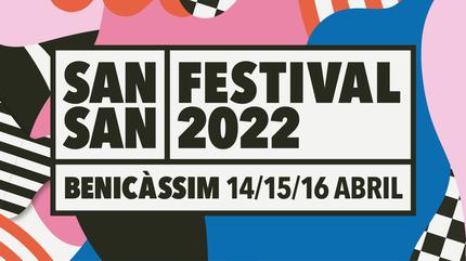 SanSan Festival 2022