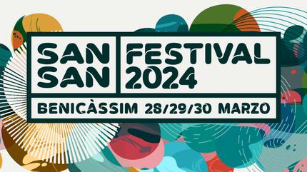 SanSan Festival 2024