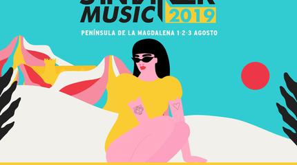 Santander Music Festival 2019