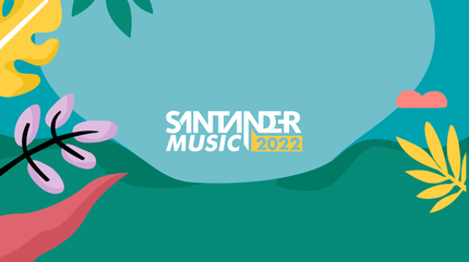 Santander Music 2022