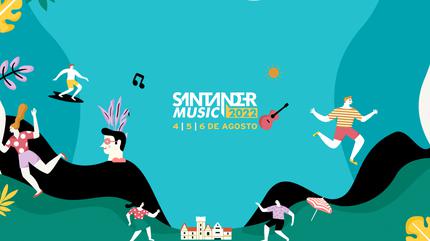 Santander Music 2020