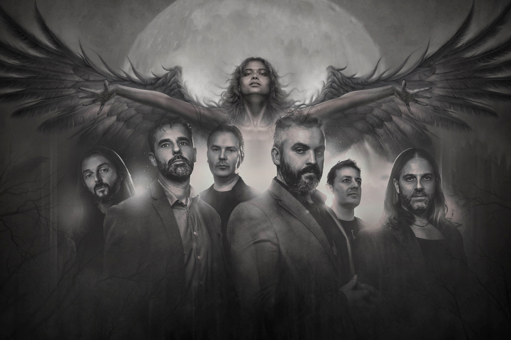 Fotografía promocional de SAUROM en Burgos