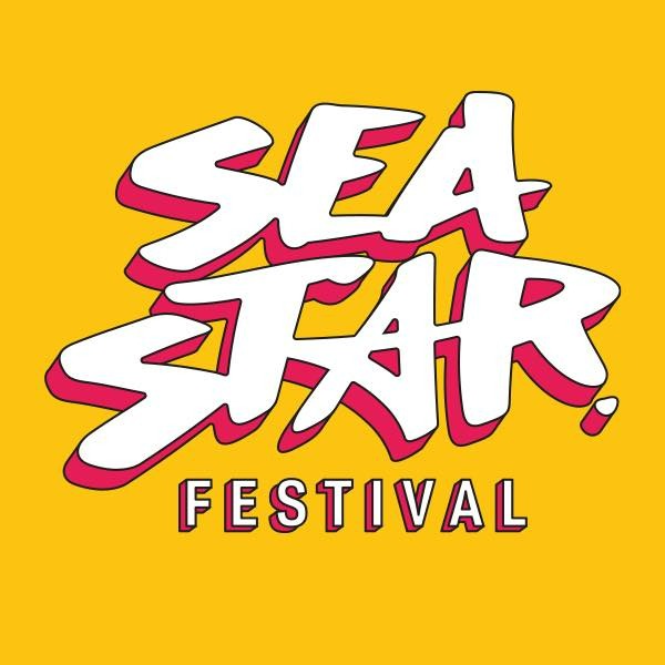 Promofoto von Sea Star Festival 2025.
