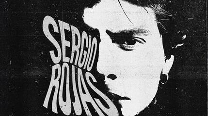 SERGIO ROJAS EN BARCELONA