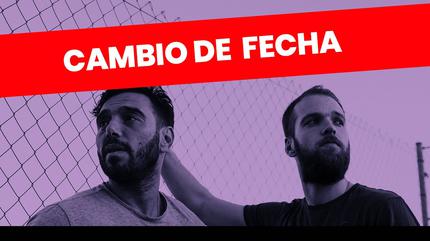 Sharif concert in Madrid