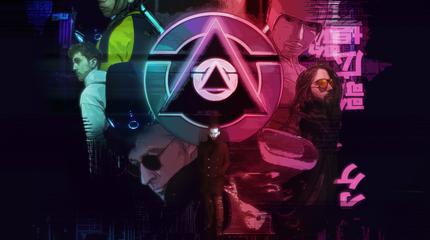 Shirocco concert in Madrid