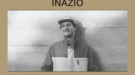Showcase de Inazio en Les Dimanches Showcase en PABBLO