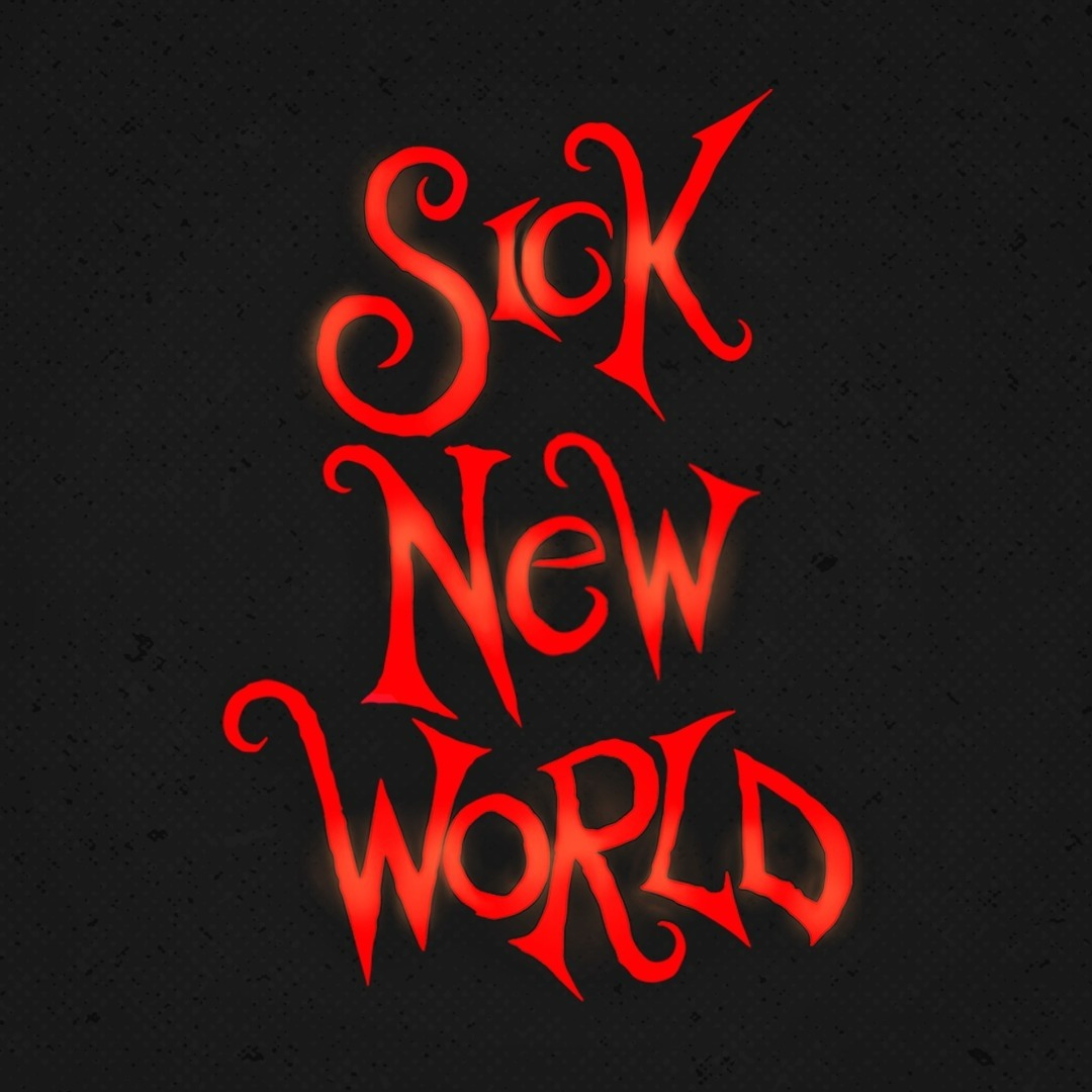 Fotografía promocional de Sick New World 2024