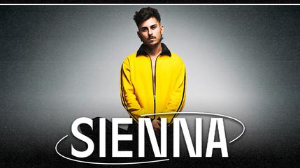 Sienna