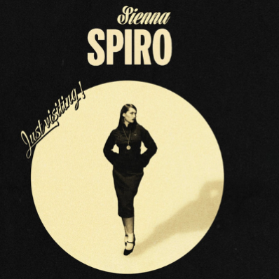 Fotografía promocional de Sienna Spiro concert in Bristol