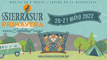 SierraSur Ecofestival 2022
