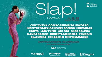 Slap! Festival 2023