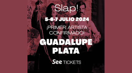 Slap! Festival 2024