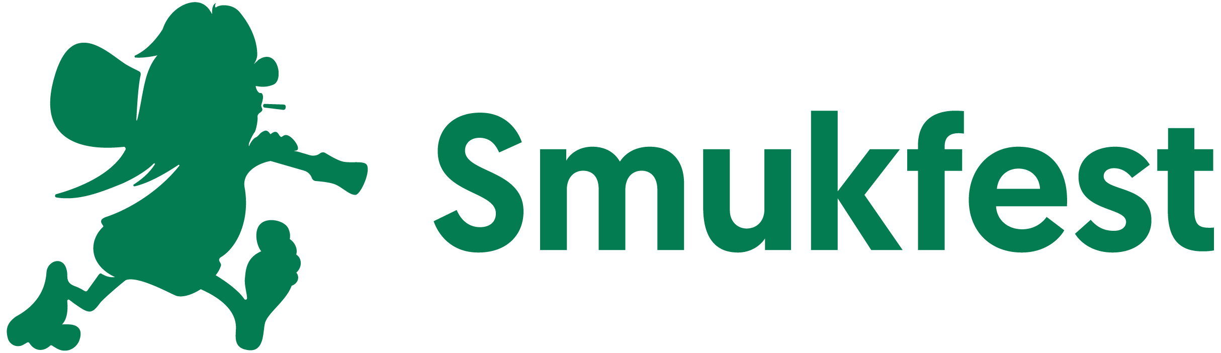 Promofoto von Smukfest 2024.