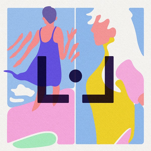 Fotografía promocional de Sóc del Berguedà- Paral·lel Festival 2019