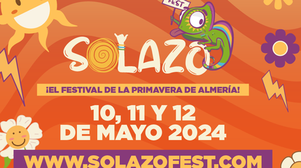 Solazo Festival 2024
