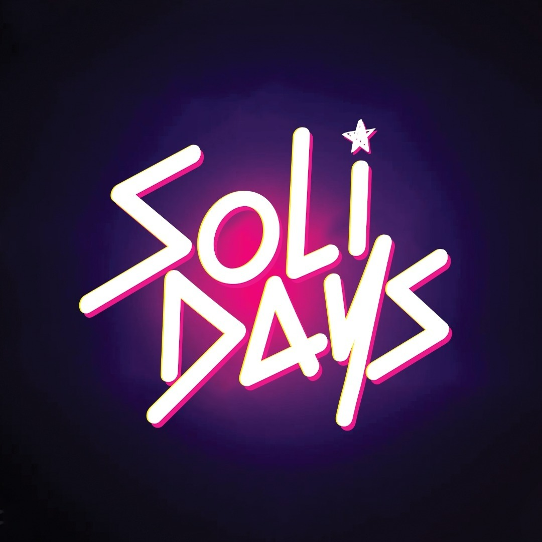 Fotografía promocional de Solidays Festival 2024