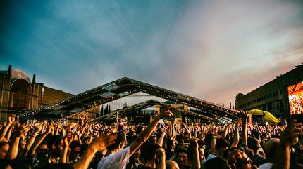 Sónar Barcelona 2019