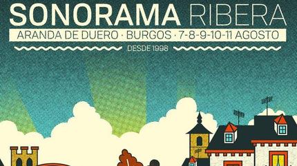 Sonorama Ribera Festival 2019