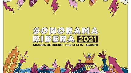 Sonorama Ribera 2021