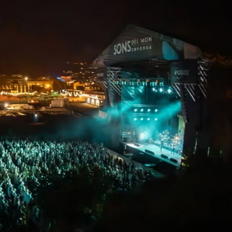 Fotografía promocional de Sons del Mon