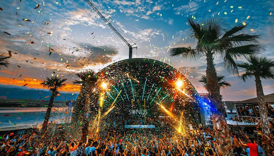 Promofoto von Sonus Festival 2020.