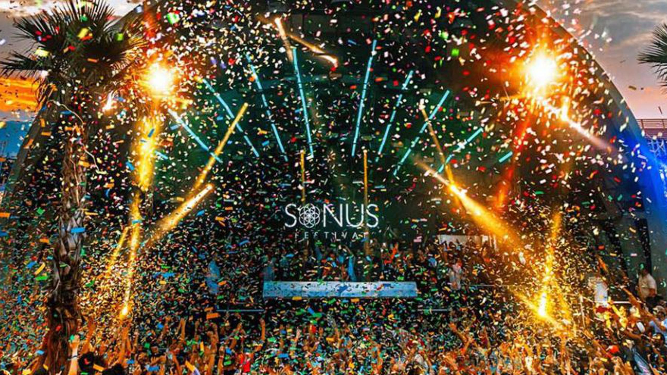 Sonus Festival 2022. Billets, composition, groupes pour Sonus Festival