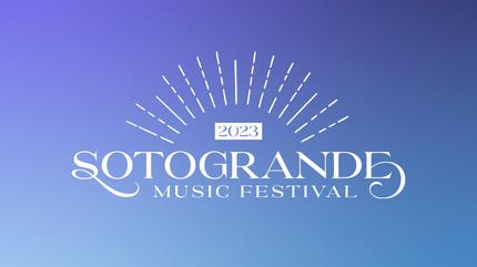 Sotogrande Music Festival 2023