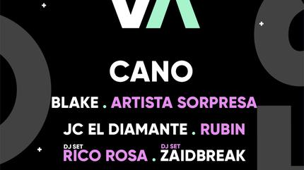 SOUND VA FEST