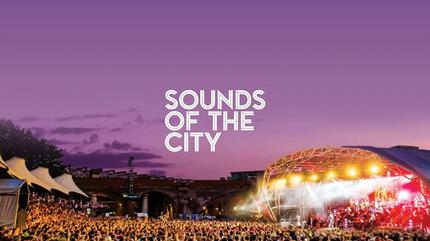 Sounds of The City Manchester 2020