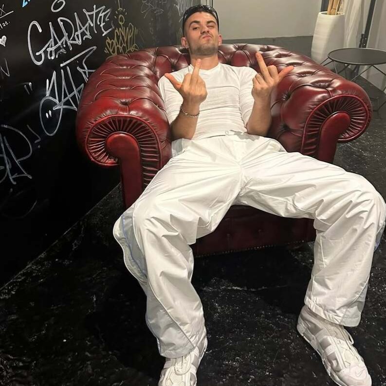 Fotografía promocional de SoundVa: Bono Cutural John Pollon Valladolid