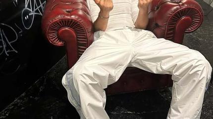 SoundVa: John Pollon Valladolid