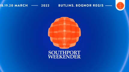 Southport Weekender 2022
