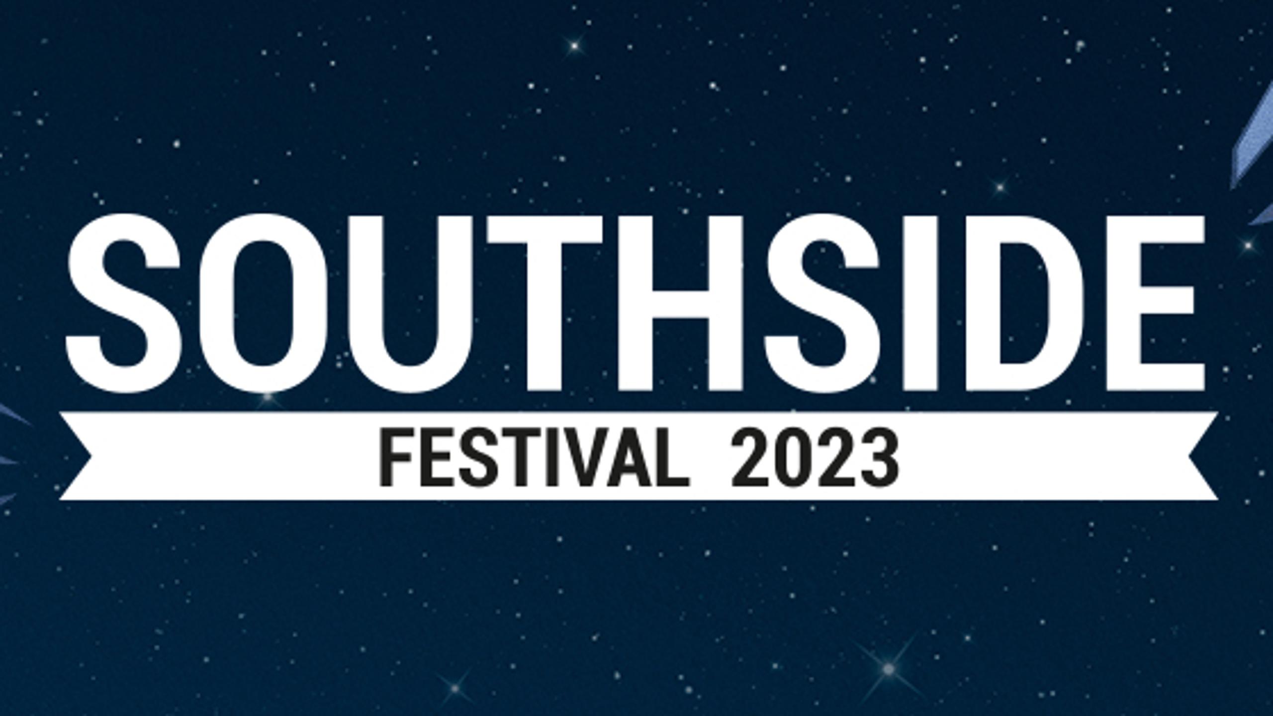 Southside Festival. Tickets, lineup, bands for Southside Festival