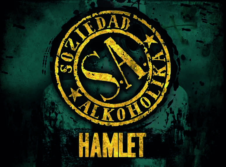 Fotografía promocional de SOZIEDAD ALKOHOLIKA + HAMLET - SANTANA 27 (BILBO). SOLD OUT