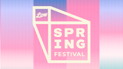 Spring Festival Alicante 2019