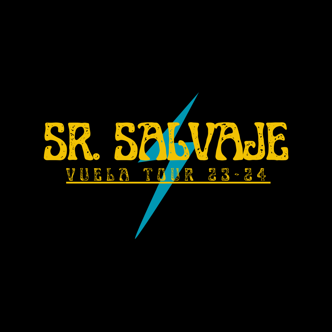 Fotografía promocional de Sr. Salvaje: Presentación de disco en Santiago de Compostela
