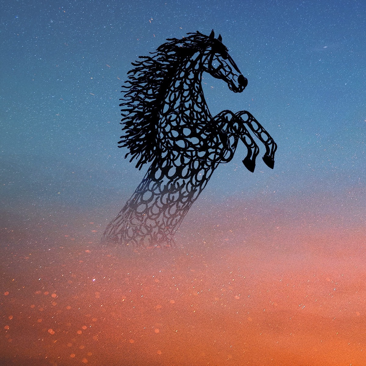 Fotografía promocional de Stagecoach Festival 2025