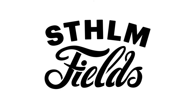 Promotional photograph of STHLM Fields Festival 2024.