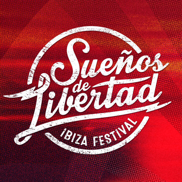 Fotografía promocional de Sueños de Libertad - Ibiza Festival 2019