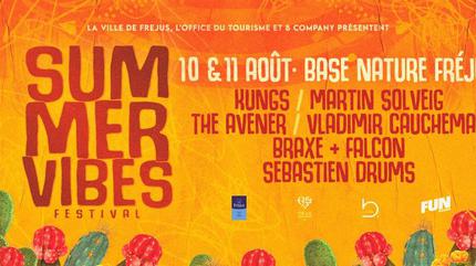 Summer Vives Festival 2023