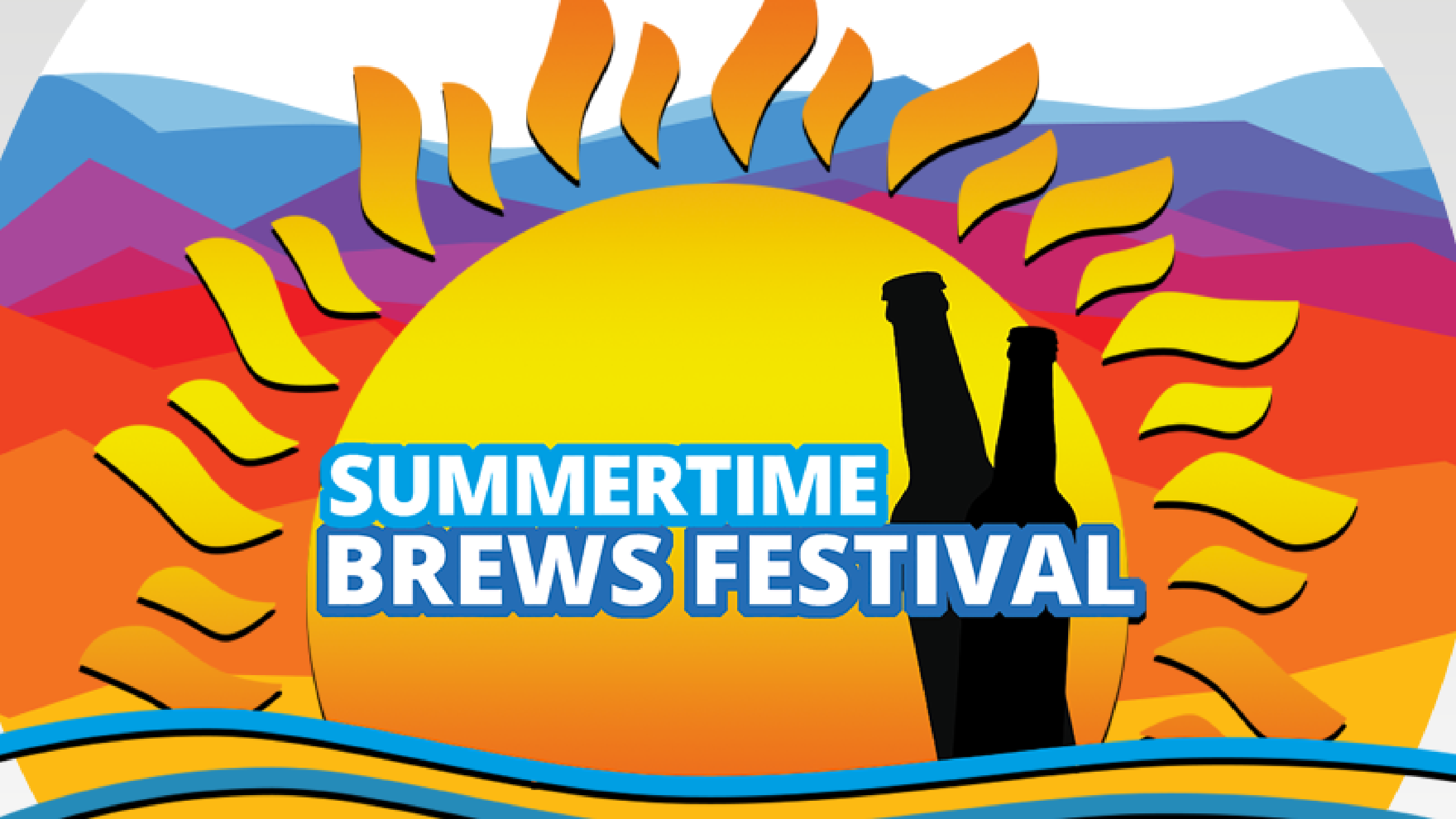 Summertime Brews 2019. Tickets, lineup, bands for Summertime Brews 2019