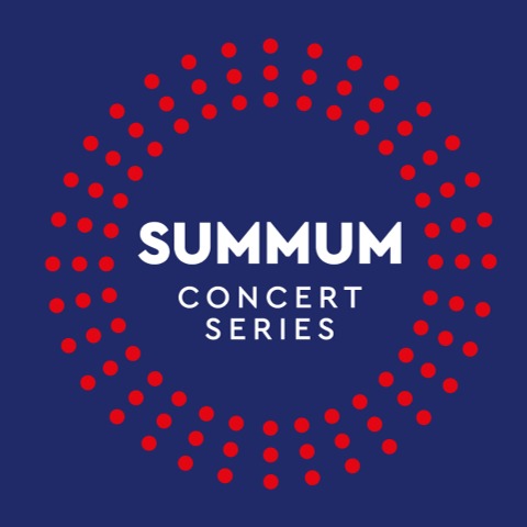 Fotografía promocional de Summum Concert Series