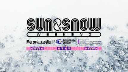 Sun and Snow Weekend 2023 - 4ª edición - Tickets