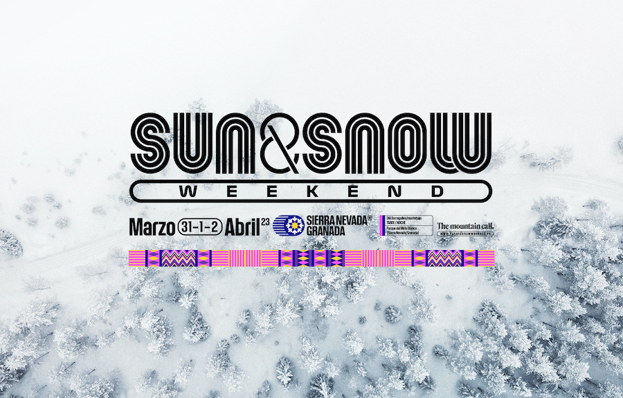 Promofoto von Sun and Snow Weekend 2023 - 4ª edición - Tickets.