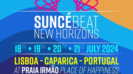 SuncéBeat Festival 2024