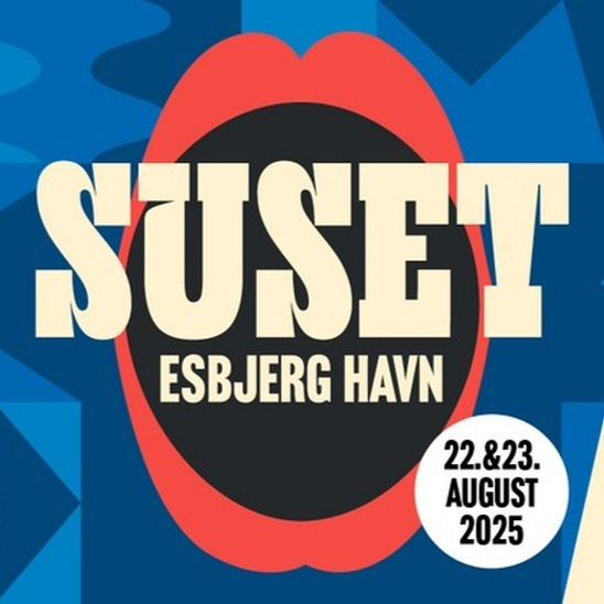 Promofoto von Suset Festival 2025.