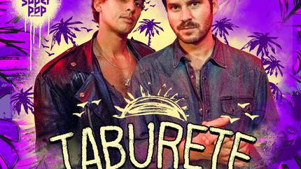 Taburete concert in Punta Umbría